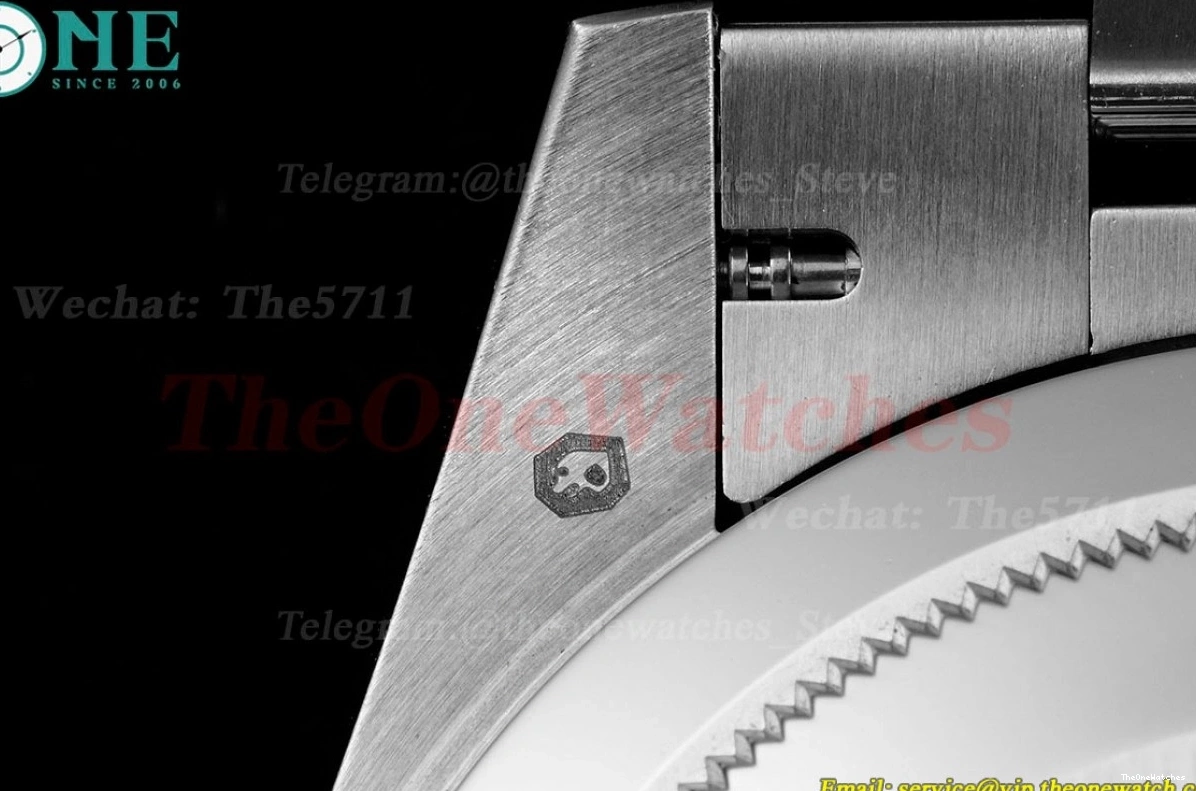 VR3255 JDF Weight) 40mm Blue Ice DayDate Rmn SS (Gain V4 228236 SS 0114